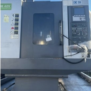 DMC DM 42V - Year 2013