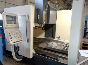 DMG DMC 1035 V ECOLINE – Year 2010