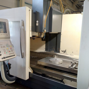 DMG DMC 1035 V ECOLINE - Year 2010