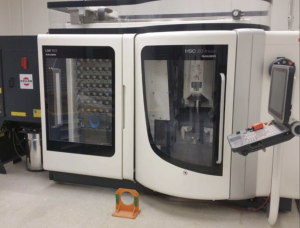 DMG HSC 20 – Year 2009