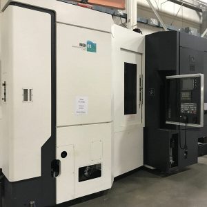 DMTG MDH 65 - Year 2016