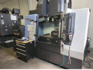 DOOSAN DNM4500S – Year 2019