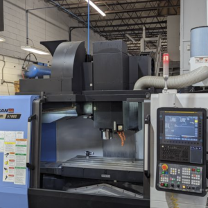 DOOSAN DNM 5700S - Year 2021