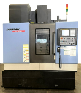 DOOSAN MV 3016L – Year 2008