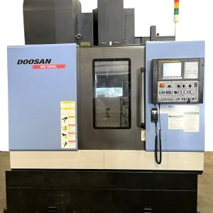 DOOSAN MV 3016L - Year 2008