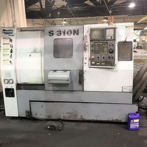 DOOSAN S310N - Year 2007
