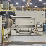 Avoid Costly Mistakes: Professional Tips for Purchasing a Pre-Owned / Second-Hand / used DS Technology ECOSPEED 2500 CNC 5-Axis Horizontal Machining Center