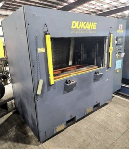 DUKANE VWB3700  – Year 2006