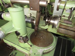 DUSSNANG-FLUCK UWS1  Sharpening Machine