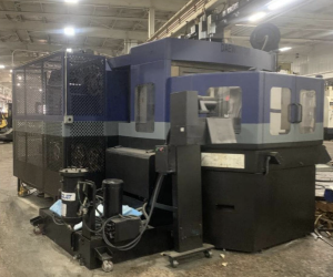 Daewoo DMH-500 – Year 2000