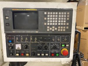 Daewoo DMV-400 – Year 2000