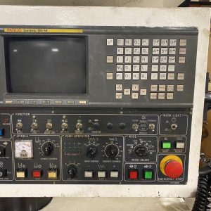 Daewoo DMV-400 - Year 2000