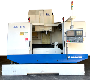 Daewoo DMV-4020S – Year 2002