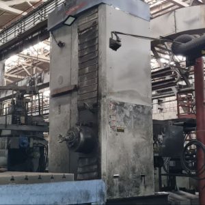 Doosan DBC 130 - Year 2011