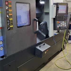 Doosan Lynx 2600Y - Year 2020