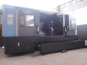 Doosan Puma 3100LY – Year 2016