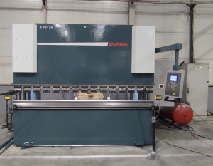 Durma E 30120 – Year 2010