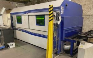 ECKERT DIAMENT FIBER – Year 2011