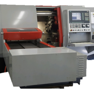 EMCO MAIER ET332MC - Year 2009