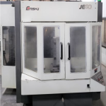 From Inspection to Installation: What to Verify Before Buying a Pre-Owned, Used, Secondhand, Surplus ENSHU JE60 CNC Horizontal Machining Center made in Japan