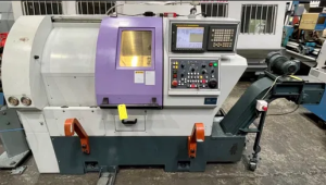 Ecoca SJ 20MC – Year 2004