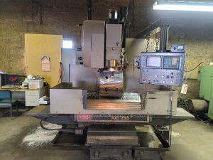 Enshu VMC 430 – Year 1993