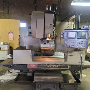 Enshu VMC 430 - Year 1993