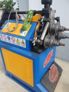 Ercolina CE50MR3 – Year 2013