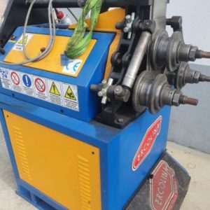 Ercolina CE50MR3 - Year 2013