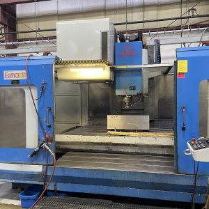 Eumach MC2150P - Year 2000