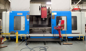 Eumach MC 2600P – Year 2000