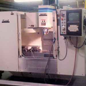 FADAL VMC15XT - Year 1994