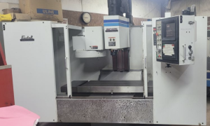 FADAL VMC4020 – 1995 Model