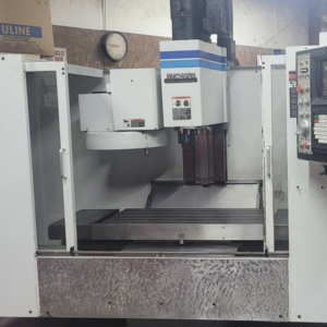 FADAL VMC4020 - 1995 Model