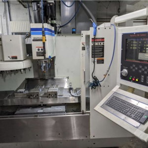 FADAL VMC4020 - 1997 Model