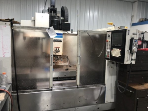 FADAL VMC6030 – Year 1997