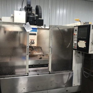 FADAL VMC6030 - Year 1997