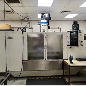 FADAL VMC6030HT - Year 1996