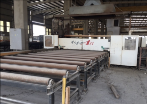 FICEP TIPO A31 – Year 2009