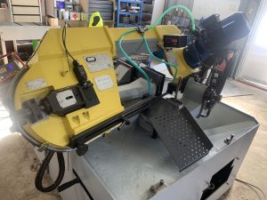 FMB JUPITER – Year 2007