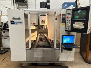 Fadal VMC 15 – Year 1995