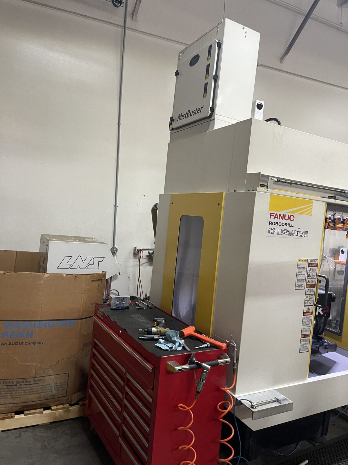 VMC Vanadium Drilling 8540 Ab 6.66 € Preisgünstig Kaufen