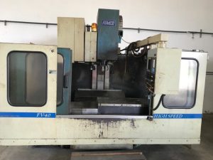 Femco FV-40 – Year 1999