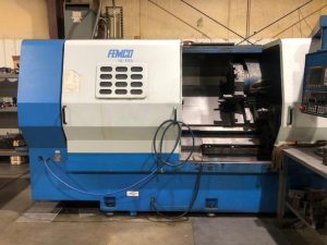 Femco HL-55S – Year 2005