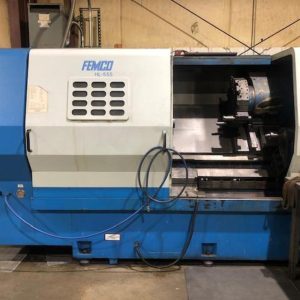 Femco HL-55S - Year 2005