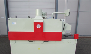 Fermin Elola – SCM 350 – Year 1990