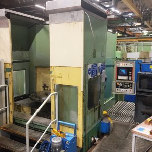 Forest Line TC 7 OR - Year 1983