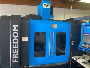 Freedom FMC 4020-STD – Year 2020