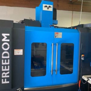 Freedom FMC 4020-STD - Year 2020