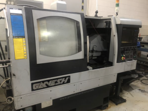 GANESH CYCLONE 32CS – Year 2012